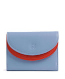 DuDu Bags Galapagos RFID Bolsa pastel blue
