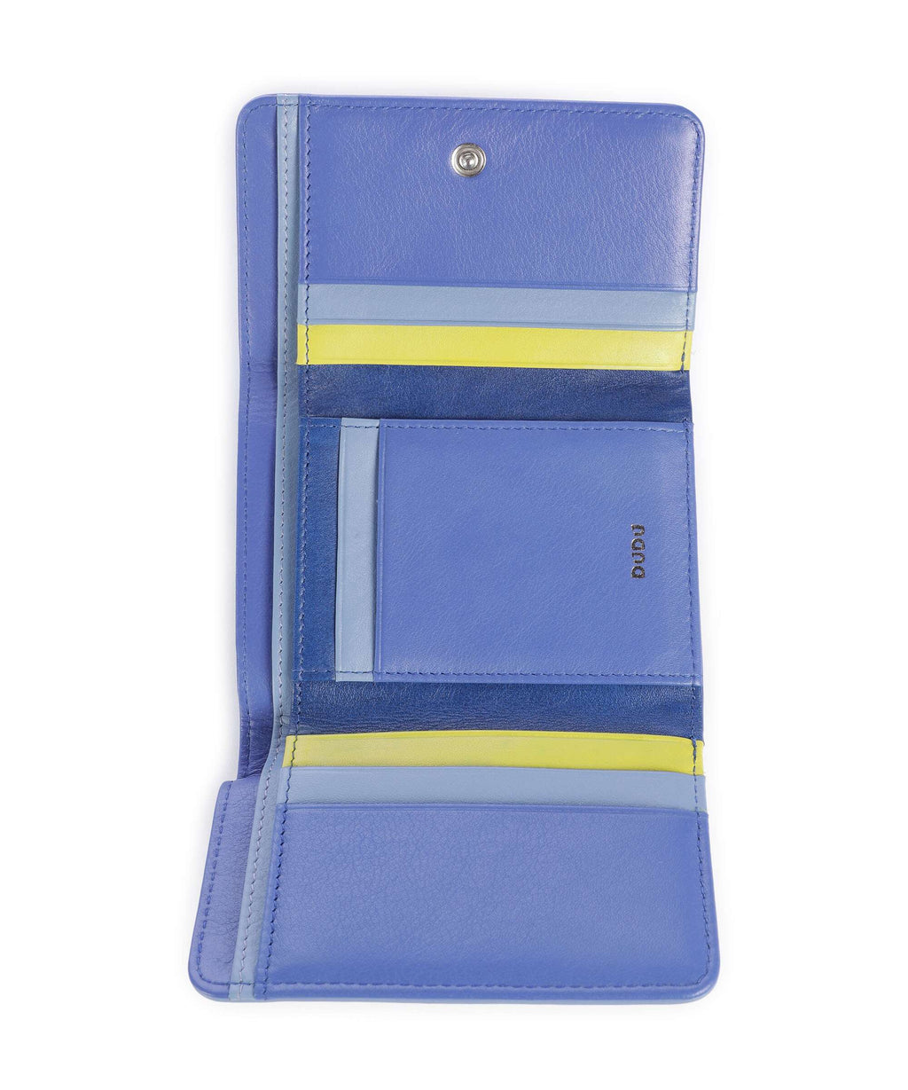 DuDu Bags Pemba Wallet cornflower