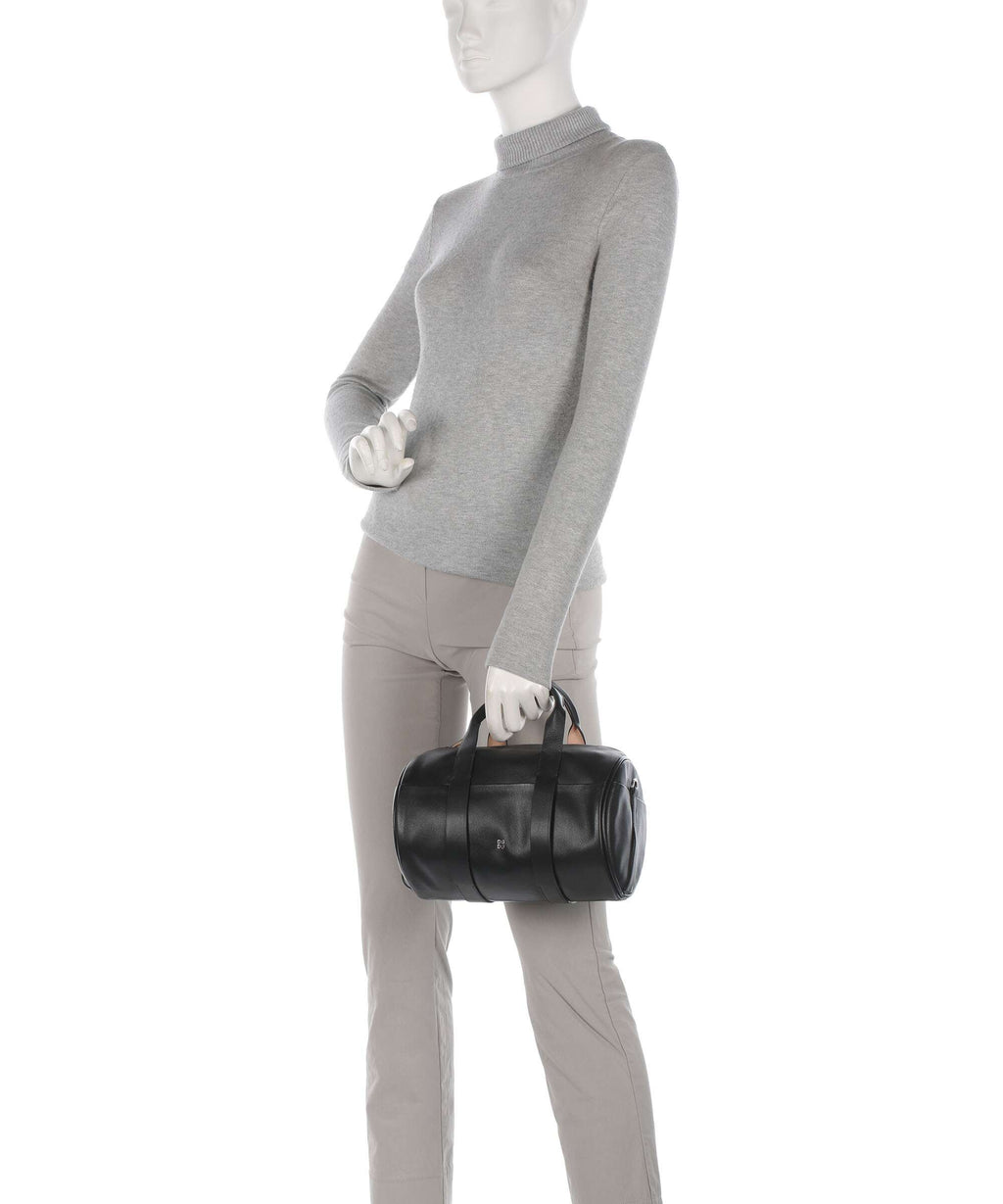 DuDu Bags Megan Handbag black