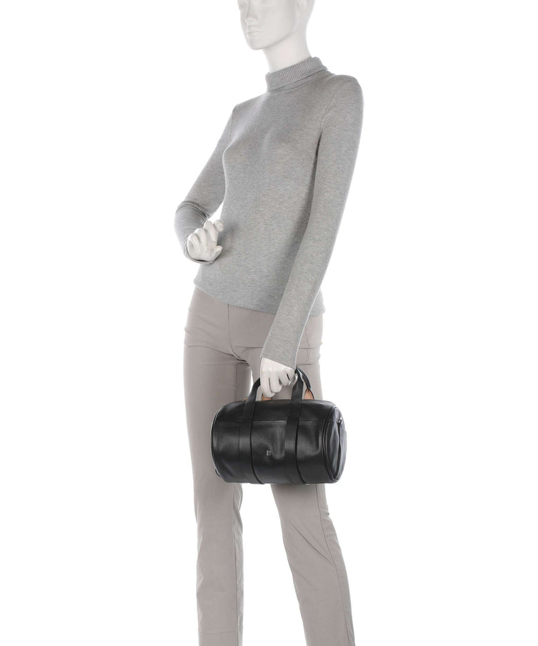 DuDu Bags Megan Handbag black