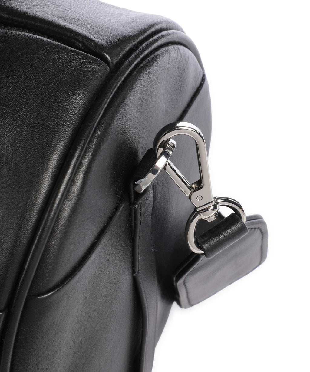 DuDu Bags Megan Handbag black