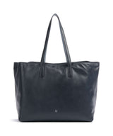 DuDu Bags Pauline bolsa shopper navy