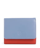 DuDu Bags Corsica RFID Bolsa pastel blue