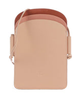DuDu Bags Minorca Bolso para telemóvel rosa cipria