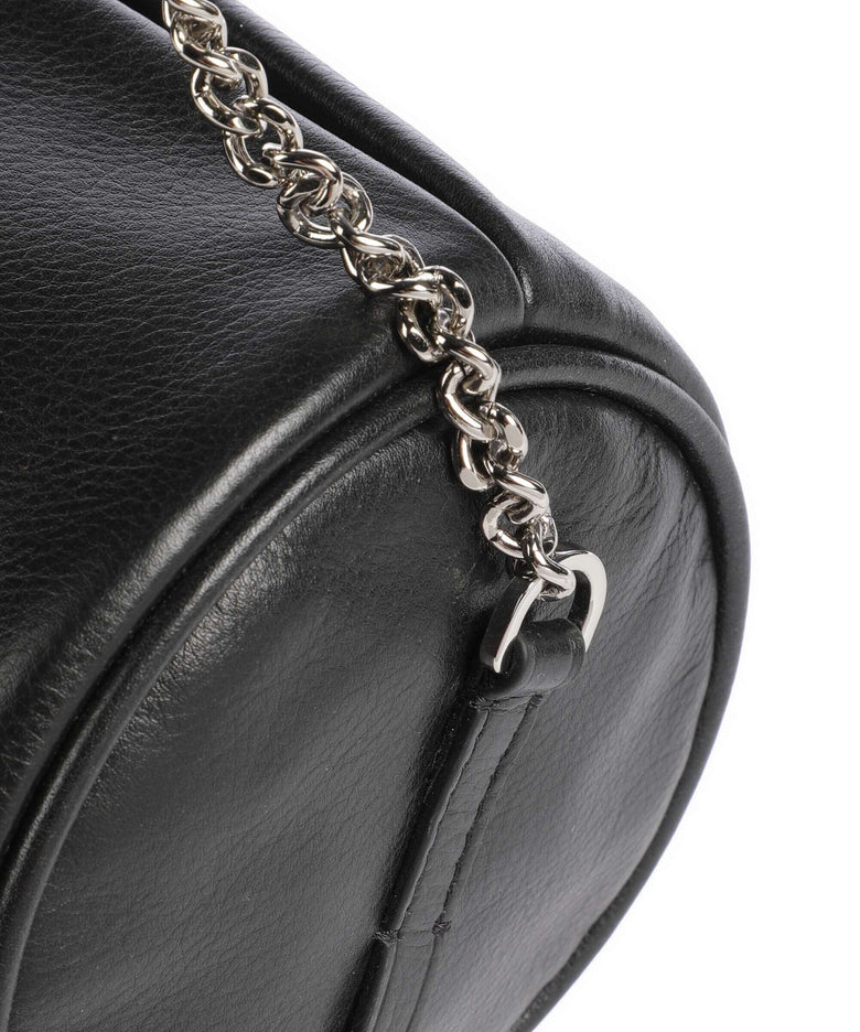 DuDu Bags Abigail Crossbody bag black