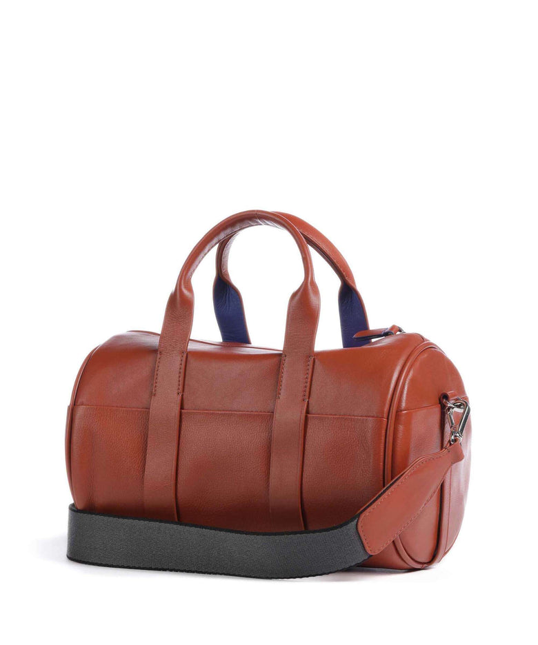 DuDu Bags Megan Handbag cinnamon