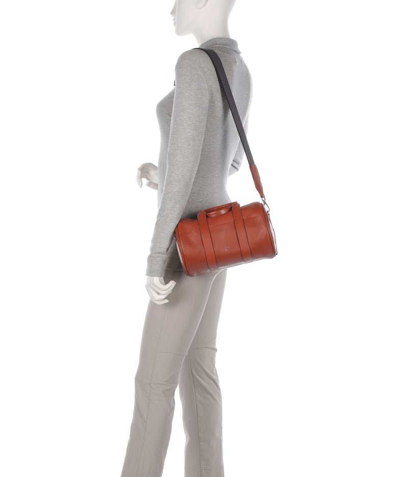 DuDu Bags Megan Handbag cinnamon