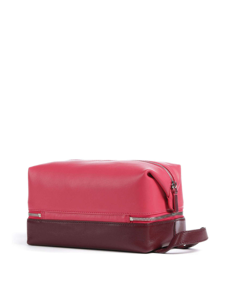 DuDu Bags Brighton Toiletry bag raspberry