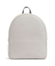 DuDu Bags Favignana Mochila pearl grey