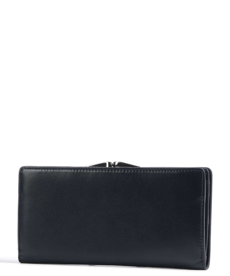DuDu Bags Chilé Wallet navy