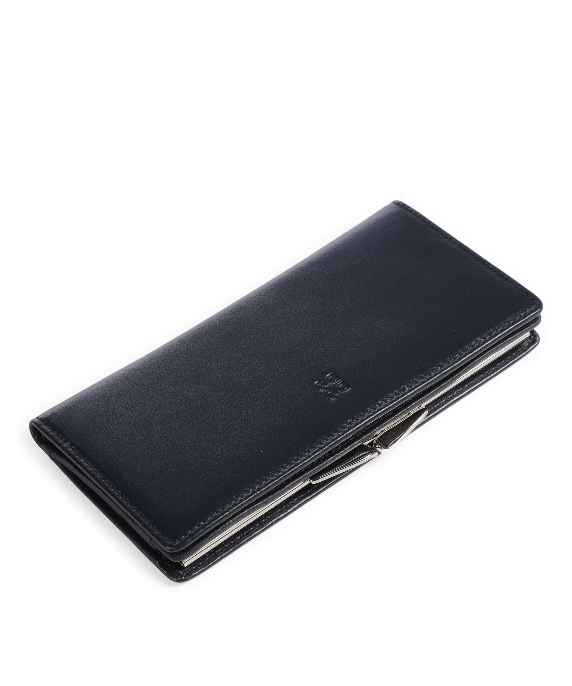 DuDu Bags Chilé Wallet navy