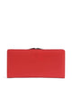 DuDu Bags Chiloè RFID Bolsa flame red