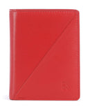 DuDu Bags Stromboli RFID Bolsa flame red