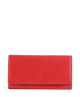 DuDu Bags Madeira RFID Bolsa flame red