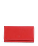 DuDu Bags Madeira RFID Bolsa flame red