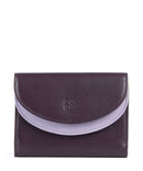 DuDu Bags Galapagos RFID Bolsa deep purple