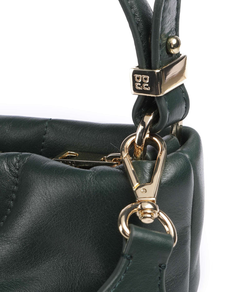 DuDu Bags Barbara M. Bucket bag mangrove