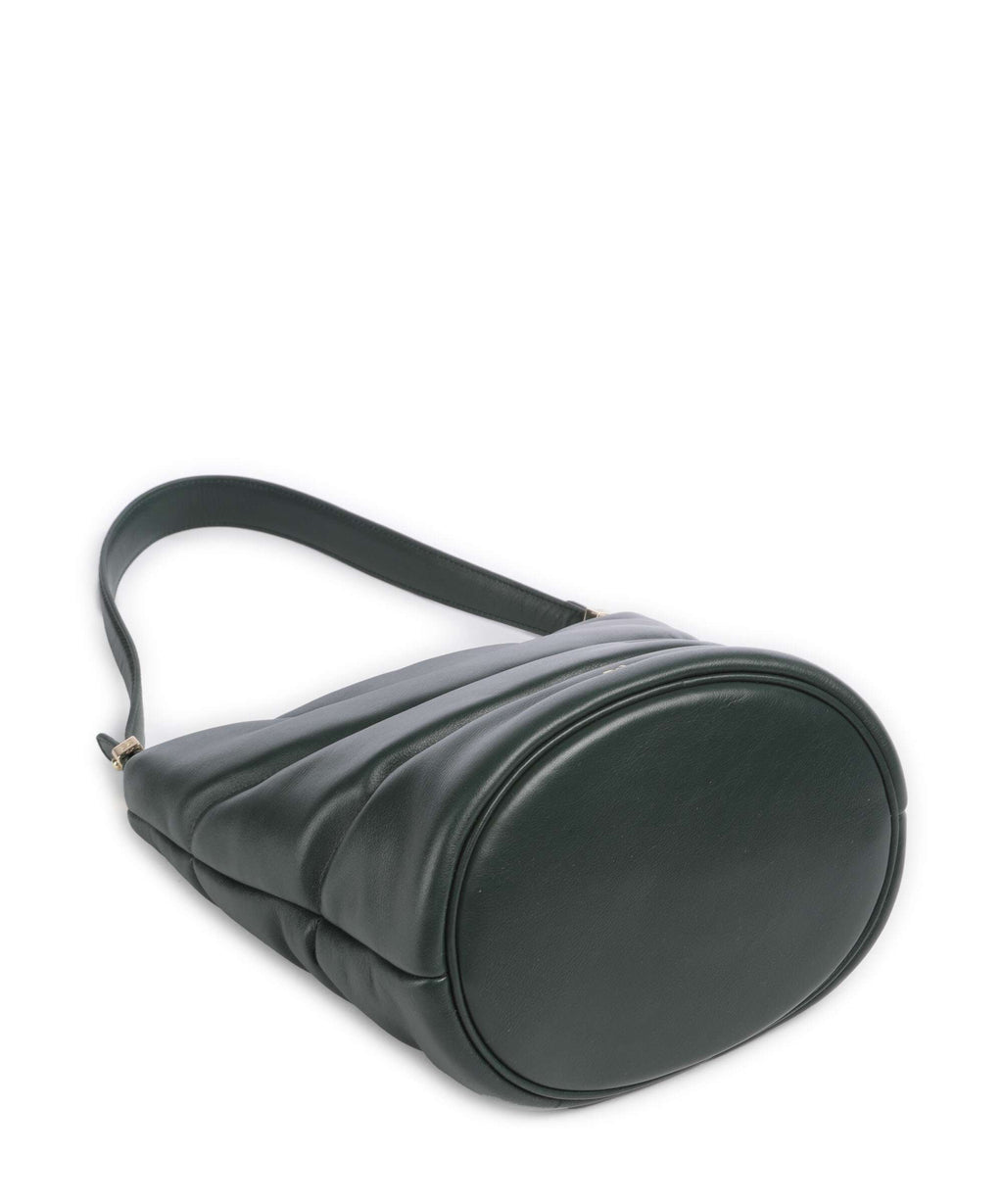 DuDu Bags Barbara M. Bucket bag mangrove