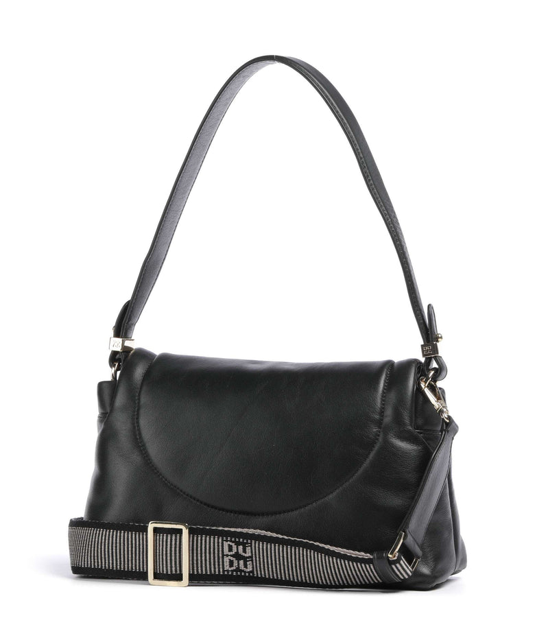 DuDu Bags Melville S. Shoulder bag black