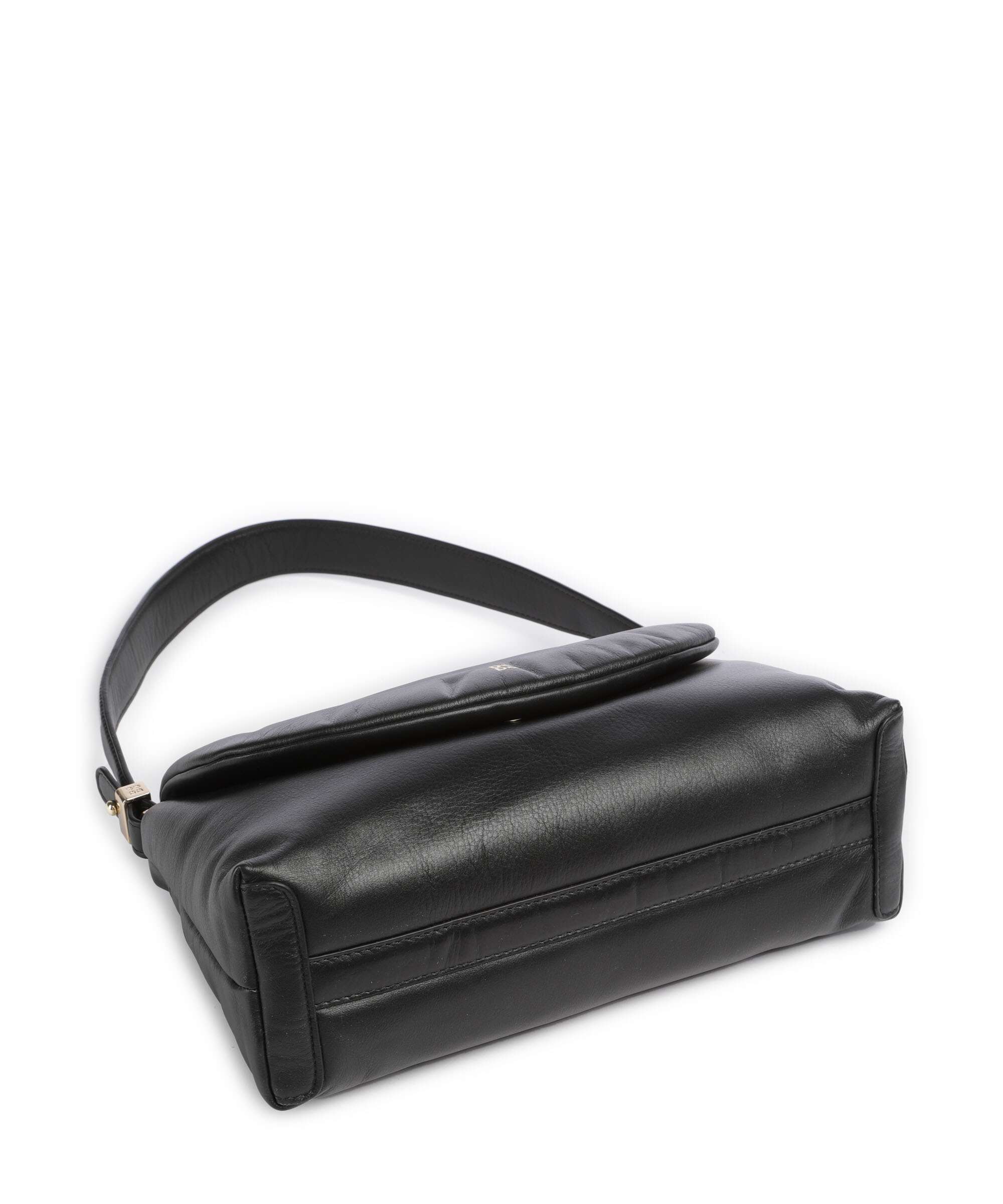 DuDu Bags Melville S. Shoulder bag black