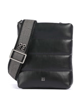 DuDu Bags Falkland Bolsa tiracolo black