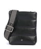 DuDu Bags Falkland Bolsa tiracolo black