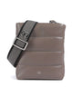 DuDu Bags Falkland Bolsa tiracolo taupe