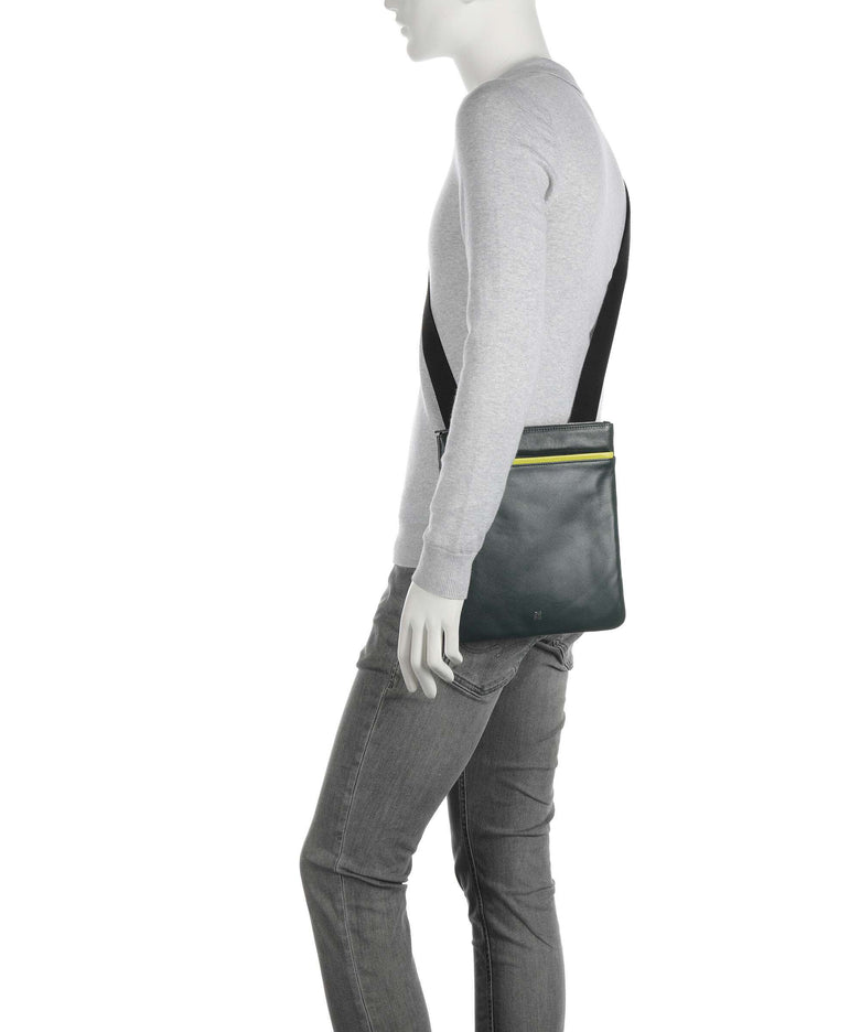 DuDu Bags Colorful Crossbody bag mangrove