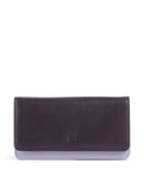 DuDu Bags Pemba RFID Bolsa deep purple