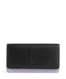 DuDu Bags Pemba RFID Bolsa black lavender