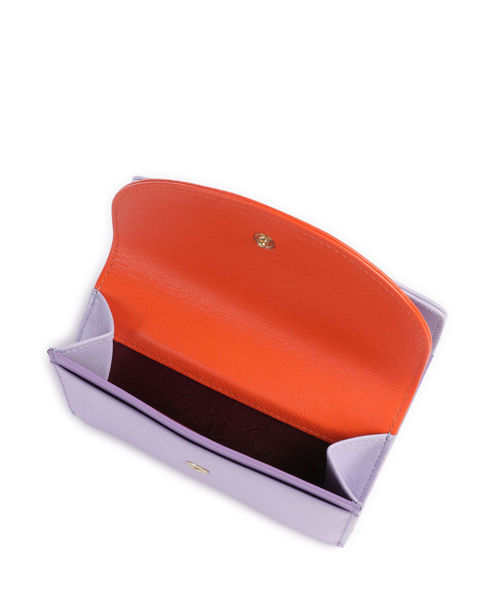 DuDu Bags Galapagos Wallet lilac