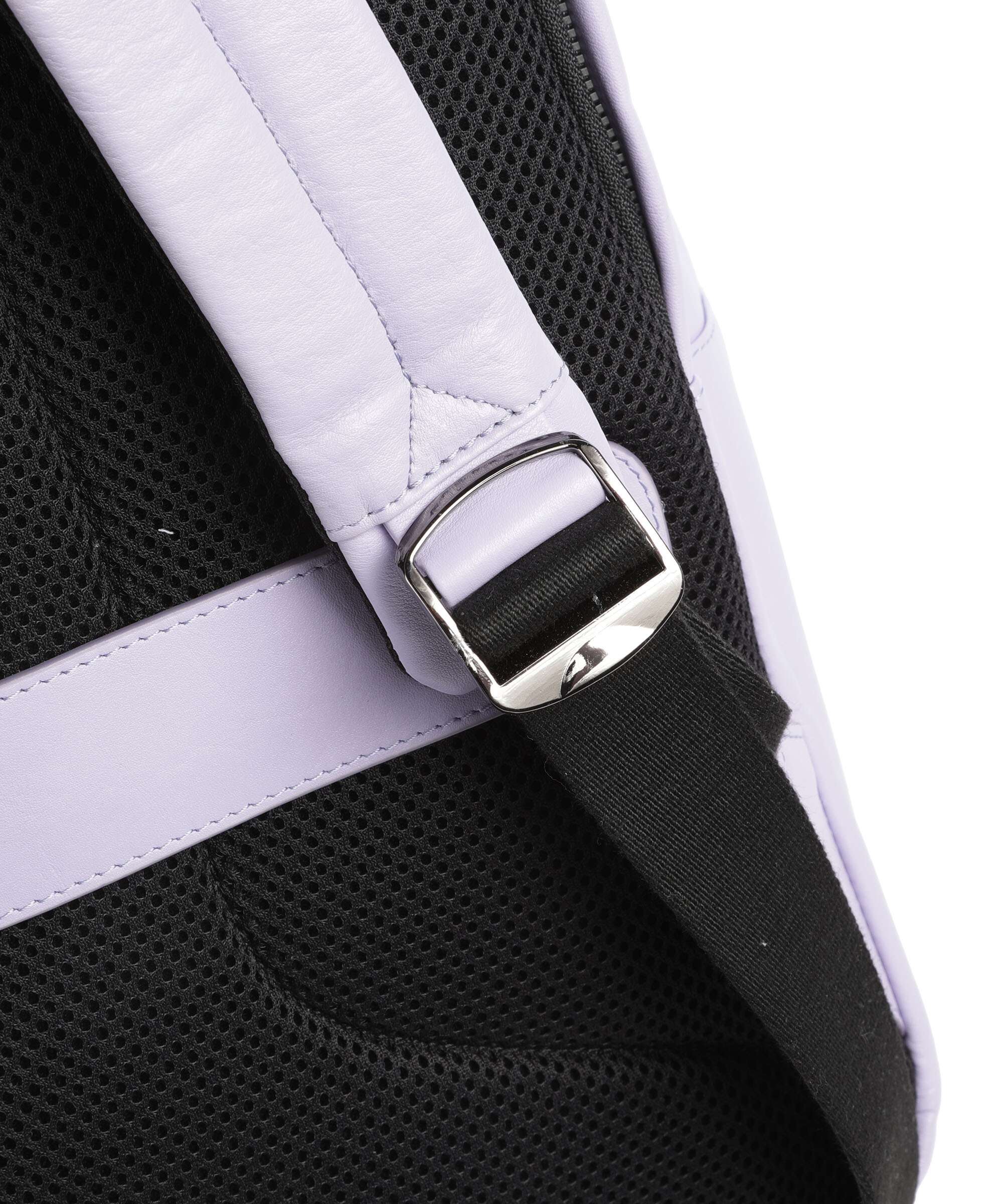 DuDu Bags New York Laptop backpack provence lilac