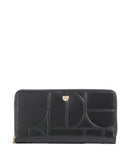 DuDu Bags Up! RFID Bolsa black/nude