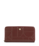 DuDu Bags Up! RFID Bolsa chocolate/lilac