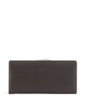 DuDu Bags Chilé Wallet coffee brown