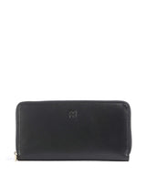 DuDu Bags Ustica RFID Bolsa black lavander