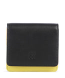 DuDu Bags Flores RFID Bolsa black pop