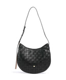 DuDu Bags Hispani Bolsa tiracolo black rose