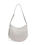 DuDu Bags Hispani Bolsa tiracolo pearl grey