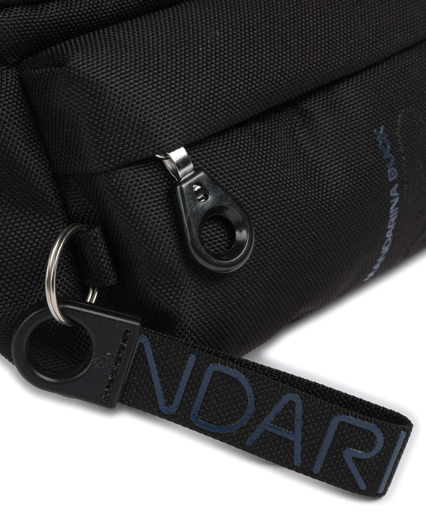 Mandarina Duck MD20 Fanny pack black