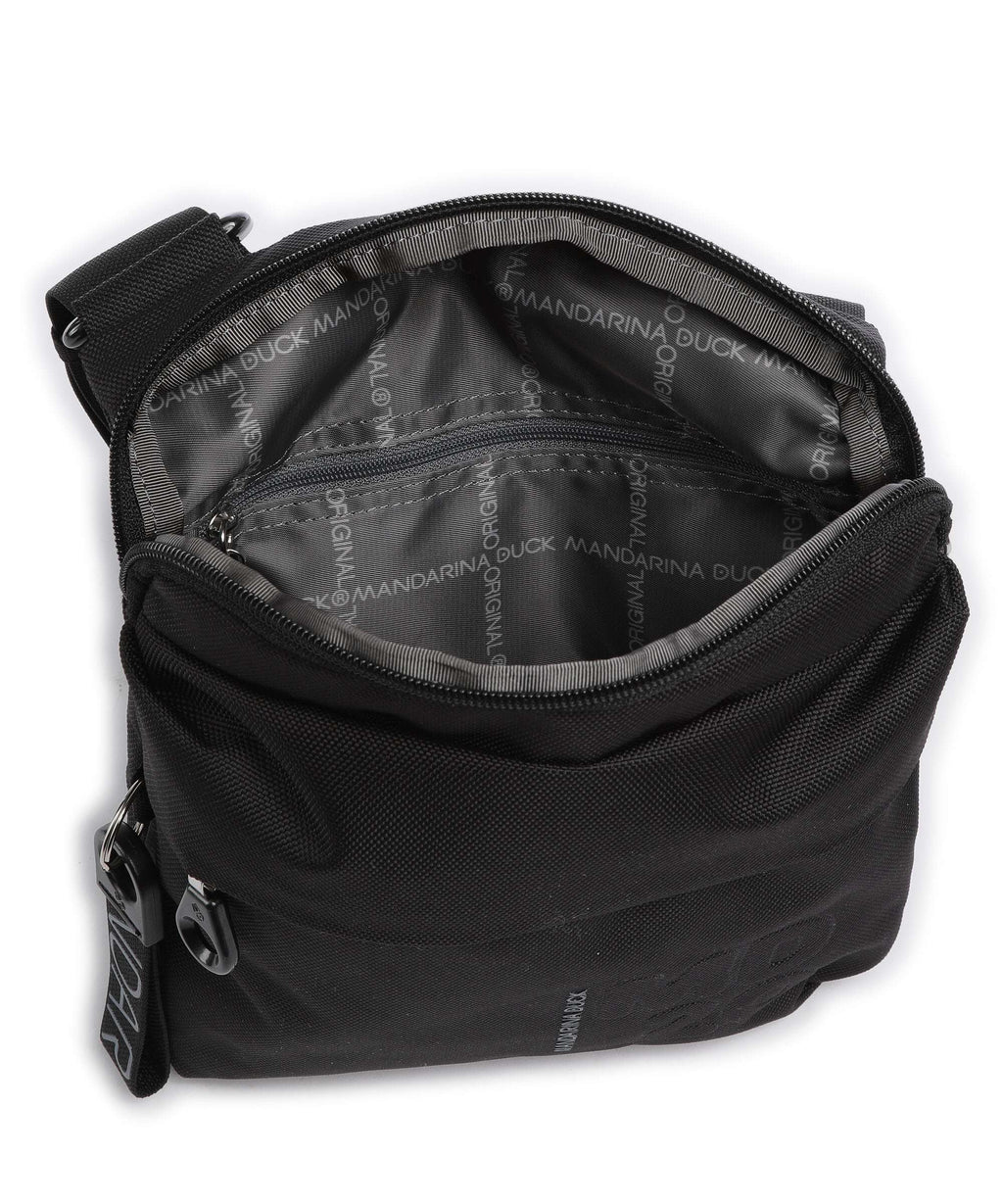 Mandarina Duck MD20 Crossbody bag black