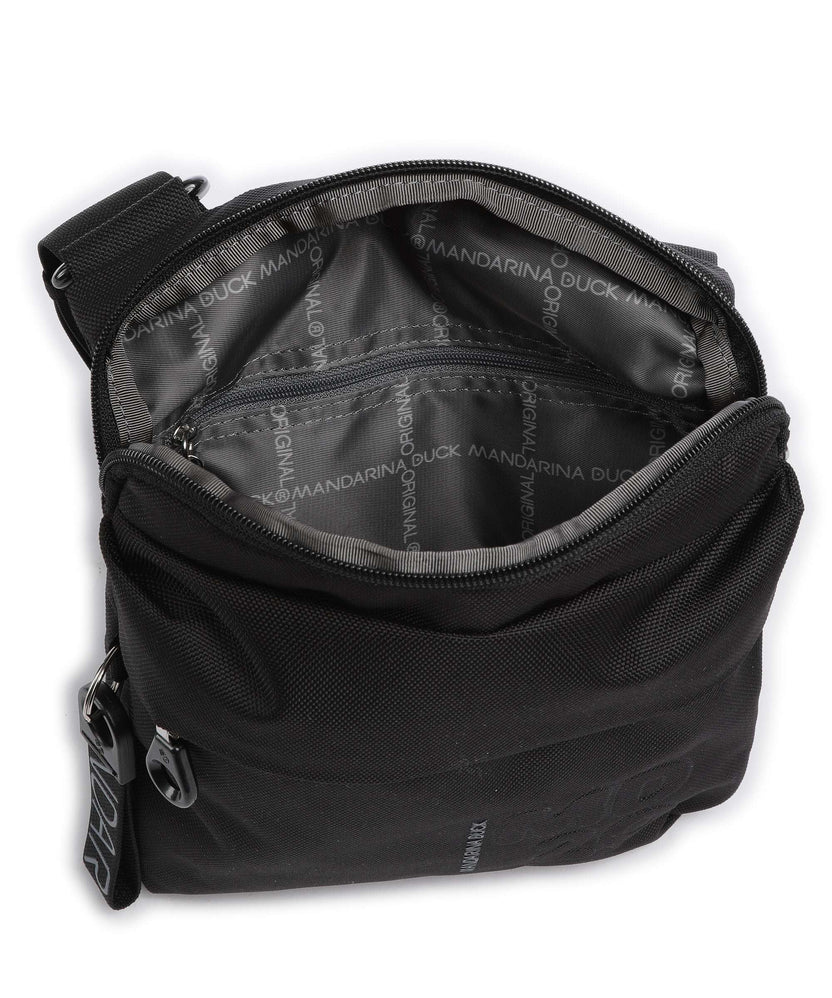 Mandarina Duck MD20 Crossbody bag black