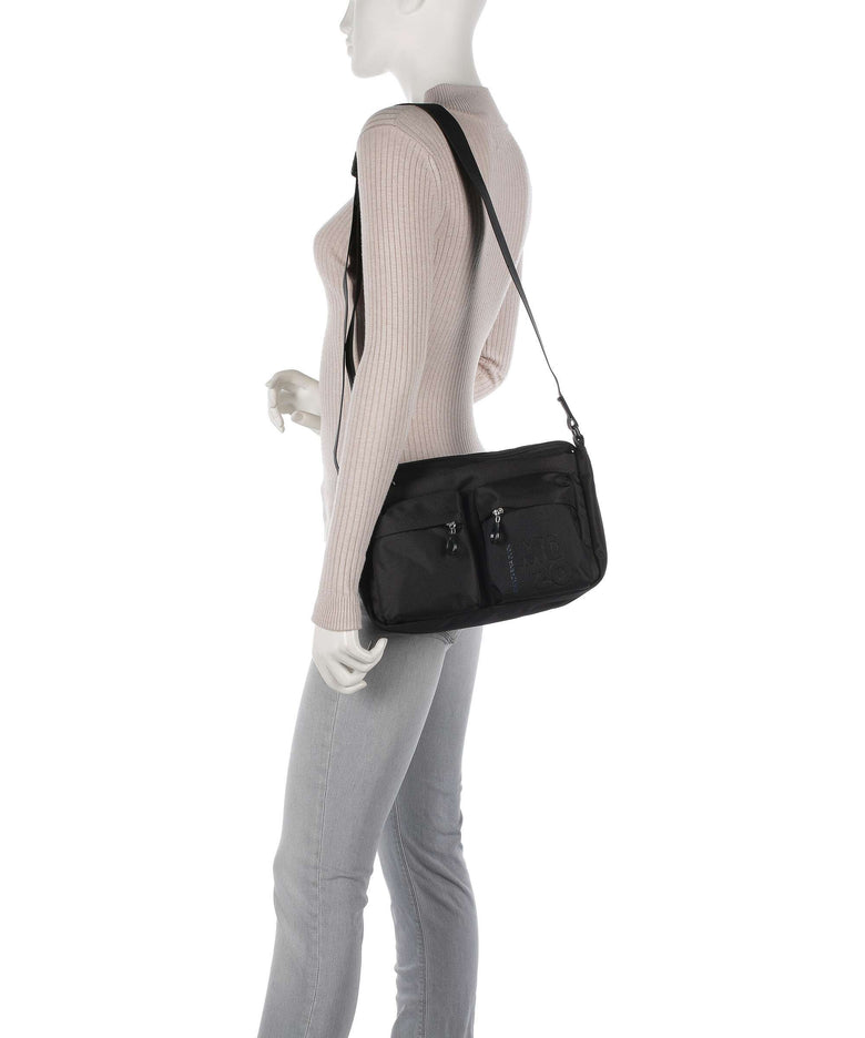 Mandarina Duck MD20 Shoulder bag black