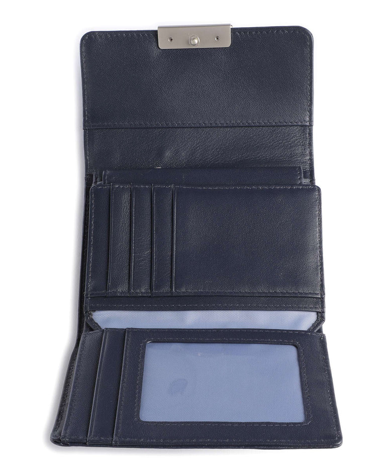 Mandarina Duck Hera 3.0 Wallet dress blue