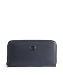 Mandarina Duck Mellow Leather Bolsa dress blue