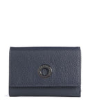 Mandarina Duck Mellow Leather Bolsa dress blue