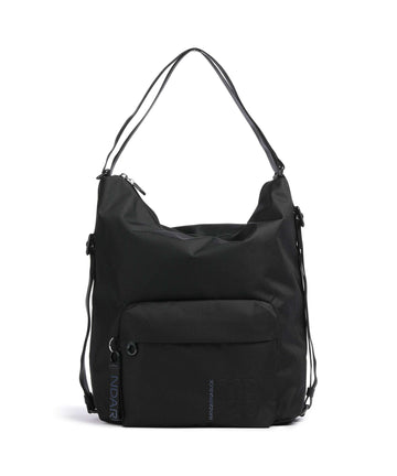Mandarina Duck MD20 Mochila tipo bolsa black