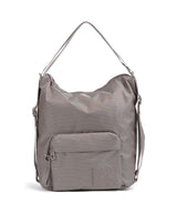Mandarina Duck MD20 Mochila tipo bolsa taupe