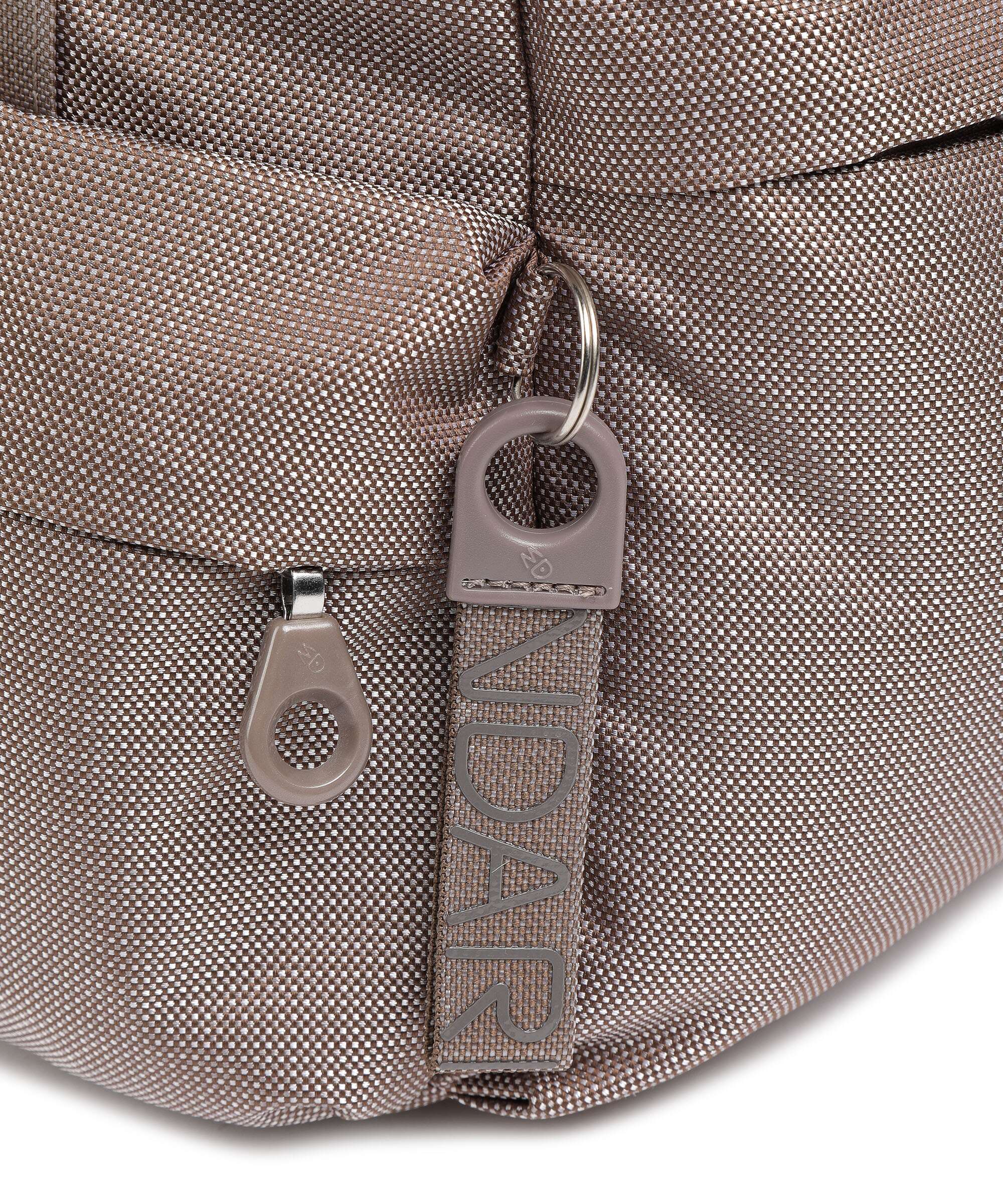Mandarina Duck MD20 Backpack taupe