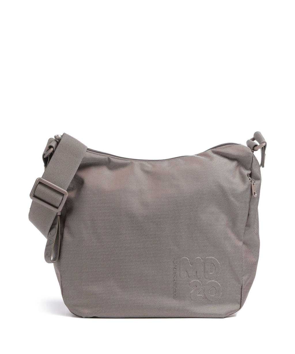 Mandarina Duck MD20 Crossbody bag taupe